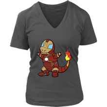 Load image into Gallery viewer, IronMander Women T-Shirt
