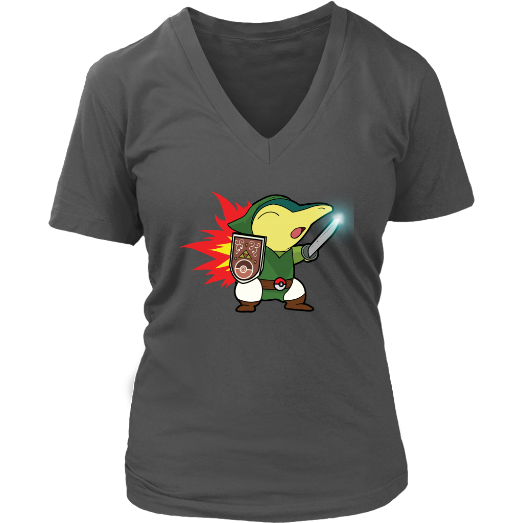 CyndaLink Womens T-Shirt