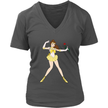 Load image into Gallery viewer, SailorBeauty Womens T-Shirt
