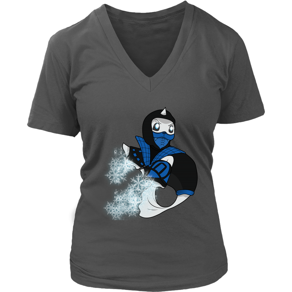 SeelZero Womens T-Shirt