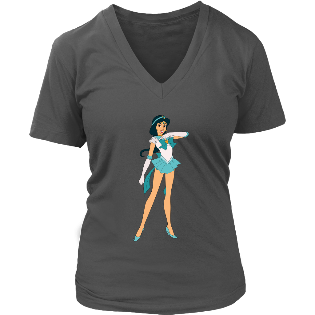 SailorGenie Womens T-Shirt