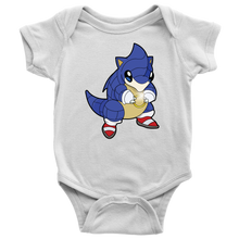 Load image into Gallery viewer, SonicSchrew Baby Onesie
