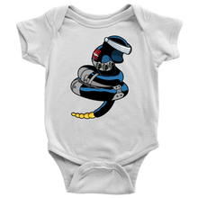 Load image into Gallery viewer, EkansEyes Baby Onesie

