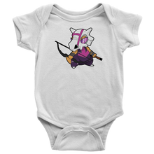 Load image into Gallery viewer, Hawkbone Baby Onesie
