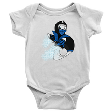 Load image into Gallery viewer, SeelZero Baby Onesie
