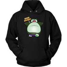Load image into Gallery viewer, SnorHulk Unisex Hoodie
