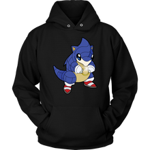 Load image into Gallery viewer, SonicSchrew Unisex Hoodie

