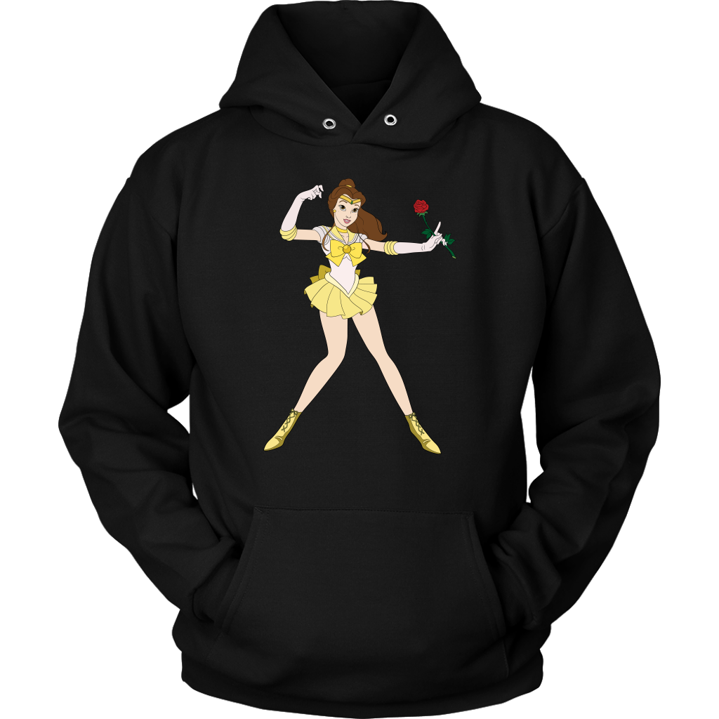 SailorBeauty Unisex Hoodie