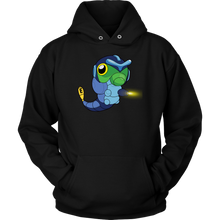Load image into Gallery viewer, CaterMegaPie Unisex Hoodie
