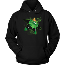 Load image into Gallery viewer, StarLantern Unisex Hoodie
