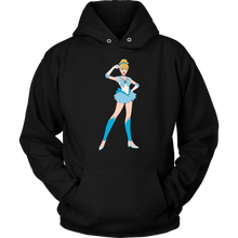 Load image into Gallery viewer, SailorSlipper Unisex Hoodie
