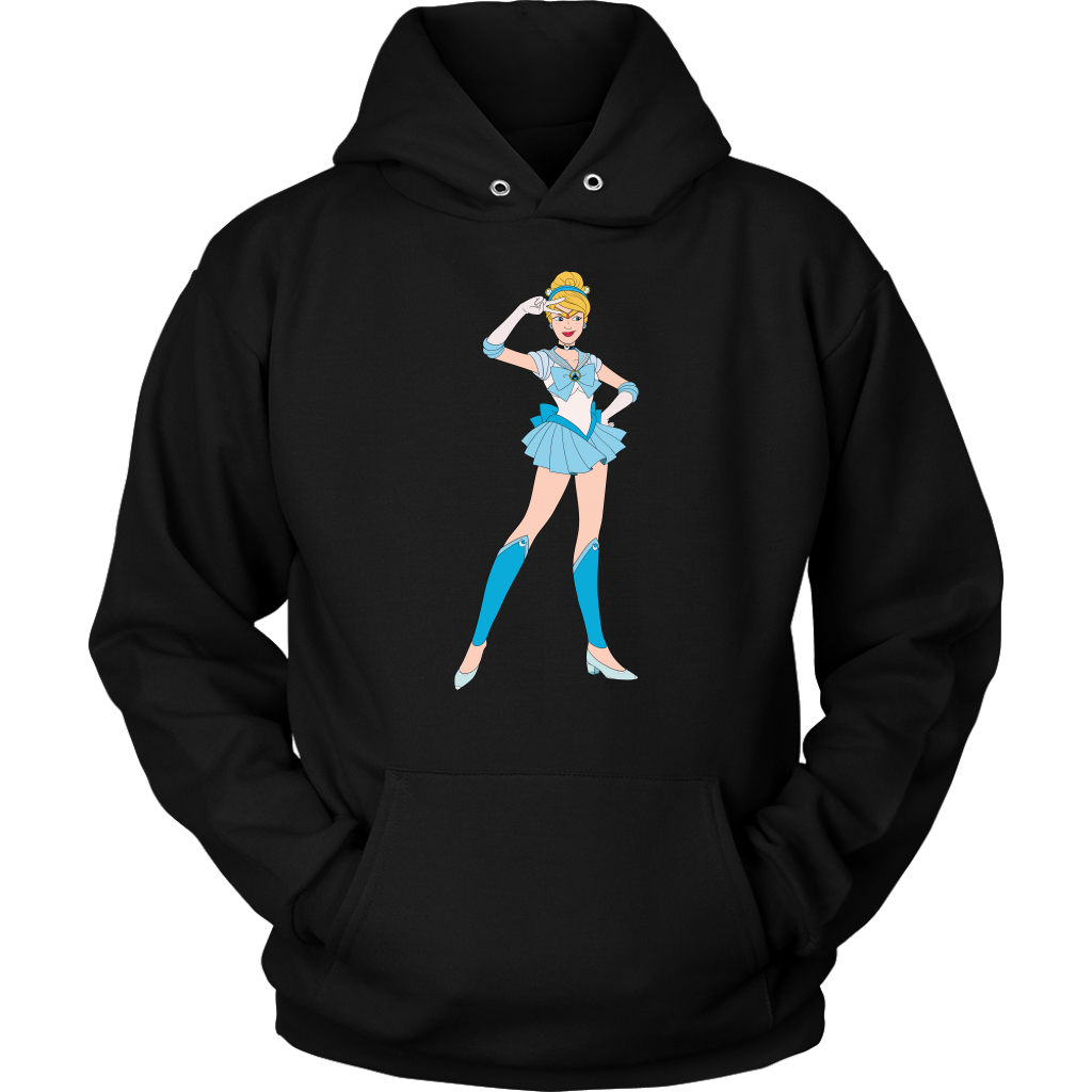 SailorSlipper Unisex Hoodie