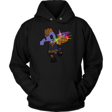 Load image into Gallery viewer, ThanosChop Unisex Hoodie

