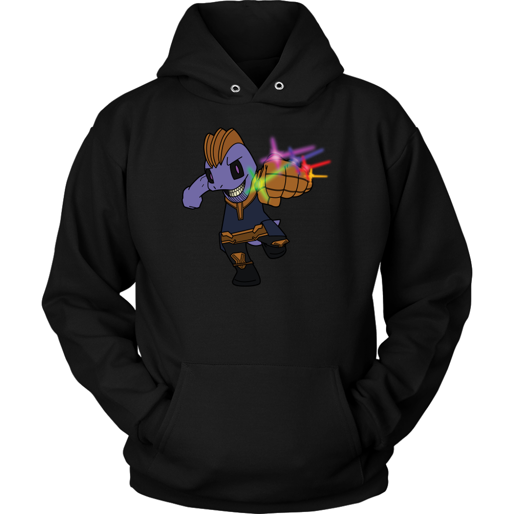 ThanosChop Unisex Hoodie
