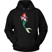 Load image into Gallery viewer, SailorMermaid Unisex Hoodie
