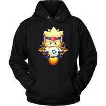 Load image into Gallery viewer, TogePiDOK Unisex Hoodie
