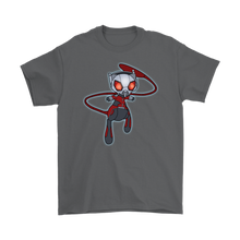 Load image into Gallery viewer, Mewmant Man Mens Tshirt
