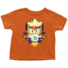 Load image into Gallery viewer, TogePiDOK Toddler T-Shirt
