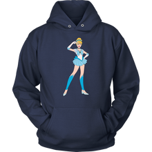 Load image into Gallery viewer, SailorSlipper Unisex Hoodie
