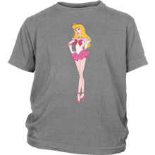 Load image into Gallery viewer, SailorSleepy Youth T-Shirt
