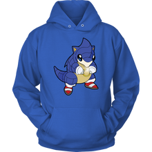 Load image into Gallery viewer, SonicSchrew Unisex Hoodie
