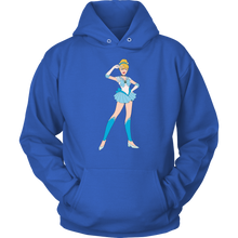 Load image into Gallery viewer, SailorSlipper Unisex Hoodie

