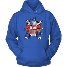 Load image into Gallery viewer, BlastoisePrime Unisex Hoodie
