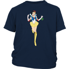 Load image into Gallery viewer, SailorSnow Youth T-Shirt

