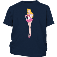 Load image into Gallery viewer, SailorSleepy Youth T-Shirt
