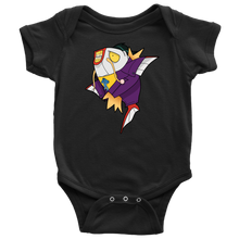 Load image into Gallery viewer, JokerCarp Baby Onesie
