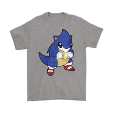 Load image into Gallery viewer, SonicSchrew Mens T-Shirt
