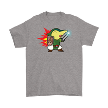 Load image into Gallery viewer, CyndaLink Mens T-Shirt
