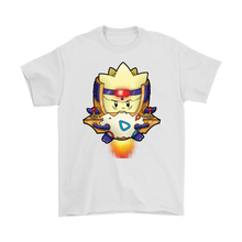 Load image into Gallery viewer, TogePiDOK Mens T-Shirt
