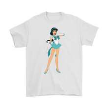 Load image into Gallery viewer, SailorGenie Mens T-Shirt
