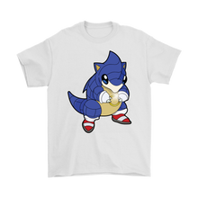 Load image into Gallery viewer, SonicSchrew Mens T-Shirt
