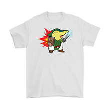 Load image into Gallery viewer, CyndaLink Mens T-Shirt
