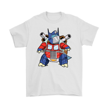 Load image into Gallery viewer, BlastoisePrime Mens T-Shirt
