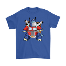 Load image into Gallery viewer, BlastoisePrime Mens T-Shirt
