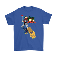 Load image into Gallery viewer, PokeTron Mens T-Shirt
