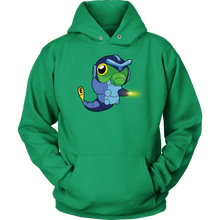 Load image into Gallery viewer, CaterMegaPie Unisex Hoodie
