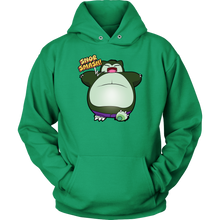 Load image into Gallery viewer, SnorHulk Unisex Hoodie
