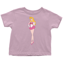 Load image into Gallery viewer, SailorSleepy Toddler T-Shirt
