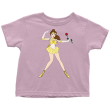 Load image into Gallery viewer, SailorBeauty Toddler T-Shirt
