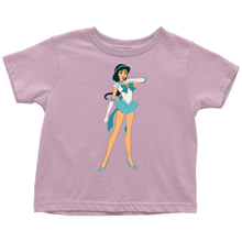 Load image into Gallery viewer, SailorGenie Toddler T-Shirt

