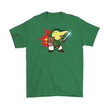 Load image into Gallery viewer, CyndaLink Mens T-Shirt
