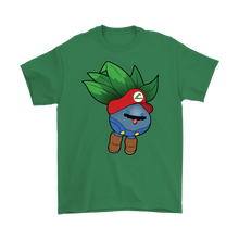 Load image into Gallery viewer, SuperOddishio Mens T-Shirt
