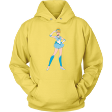 Load image into Gallery viewer, SailorSlipper Unisex Hoodie
