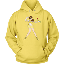 Load image into Gallery viewer, SailorBeauty Unisex Hoodie
