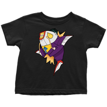 Load image into Gallery viewer, JokerCarp Toddler Tshirt

