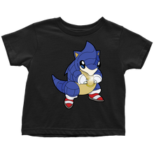 Load image into Gallery viewer, SonicSchrew Toddler T-Shirt
